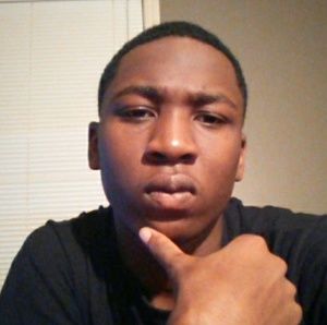 Meet your Posher, Ashton